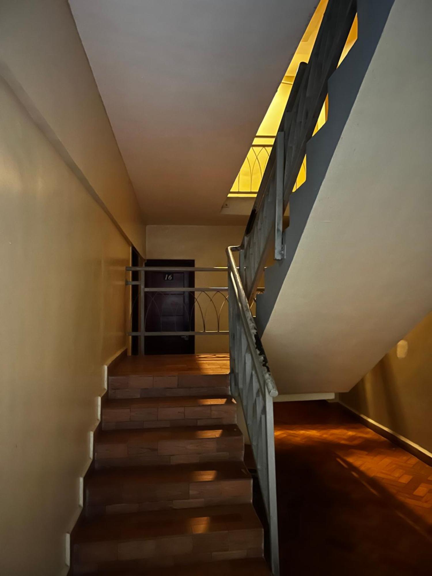 K27 Premier Backpackers Hostel ดาร์เอสซาลาม ภายนอก รูปภาพ