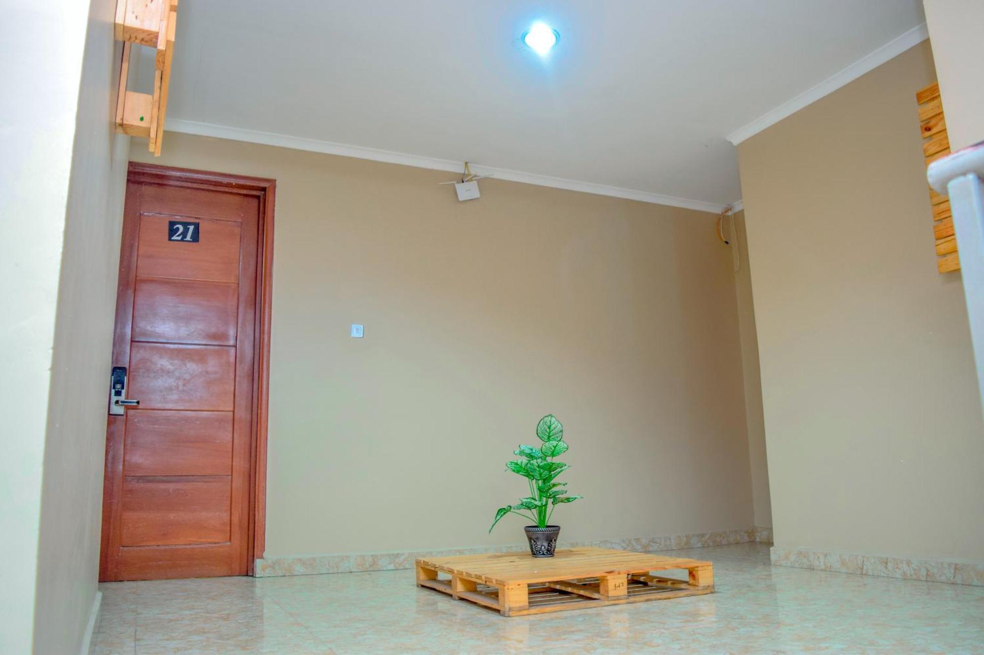 K27 Premier Backpackers Hostel ดาร์เอสซาลาม ภายนอก รูปภาพ